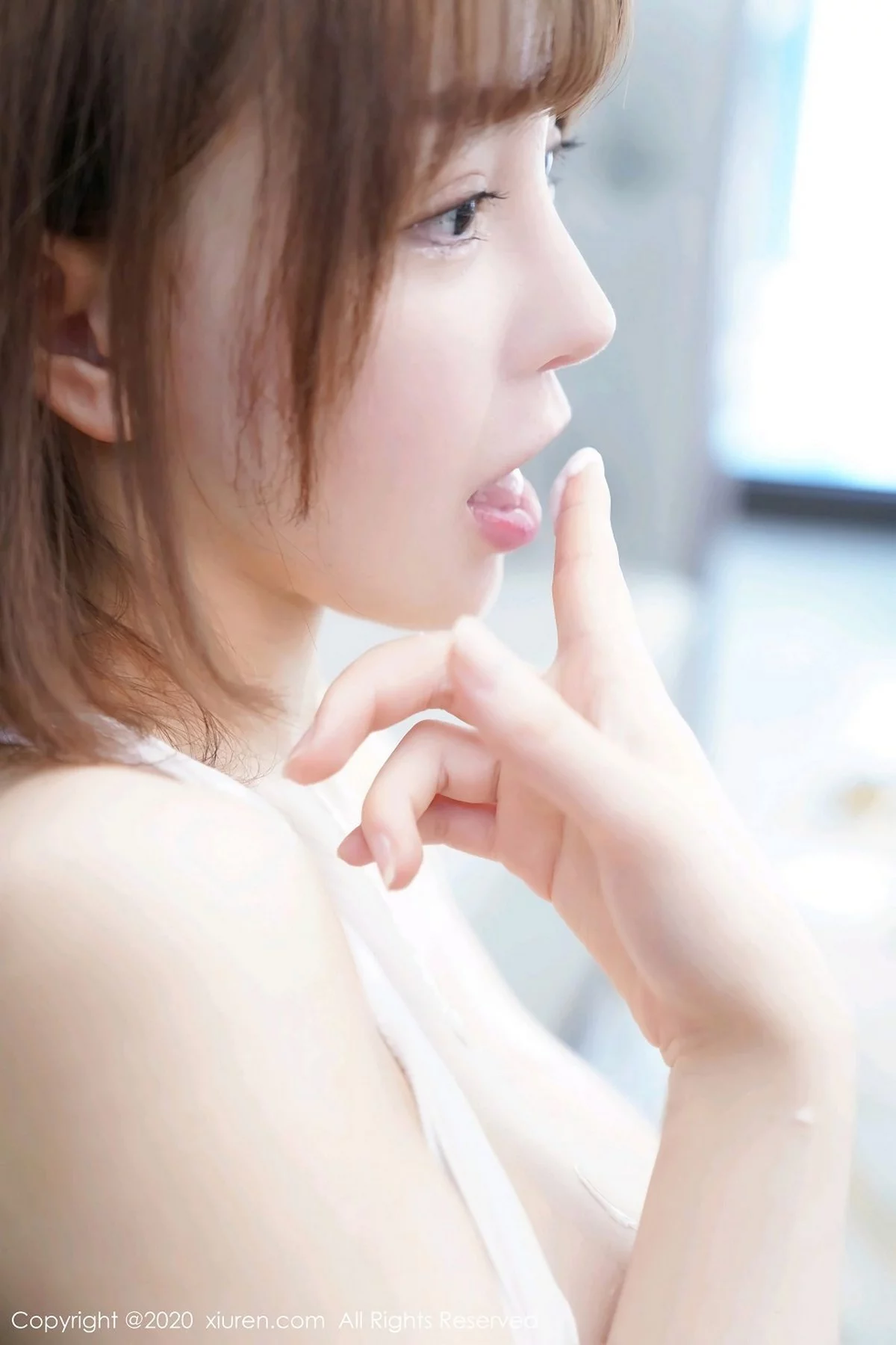 Xrmnw.Vip_UU酱_写真