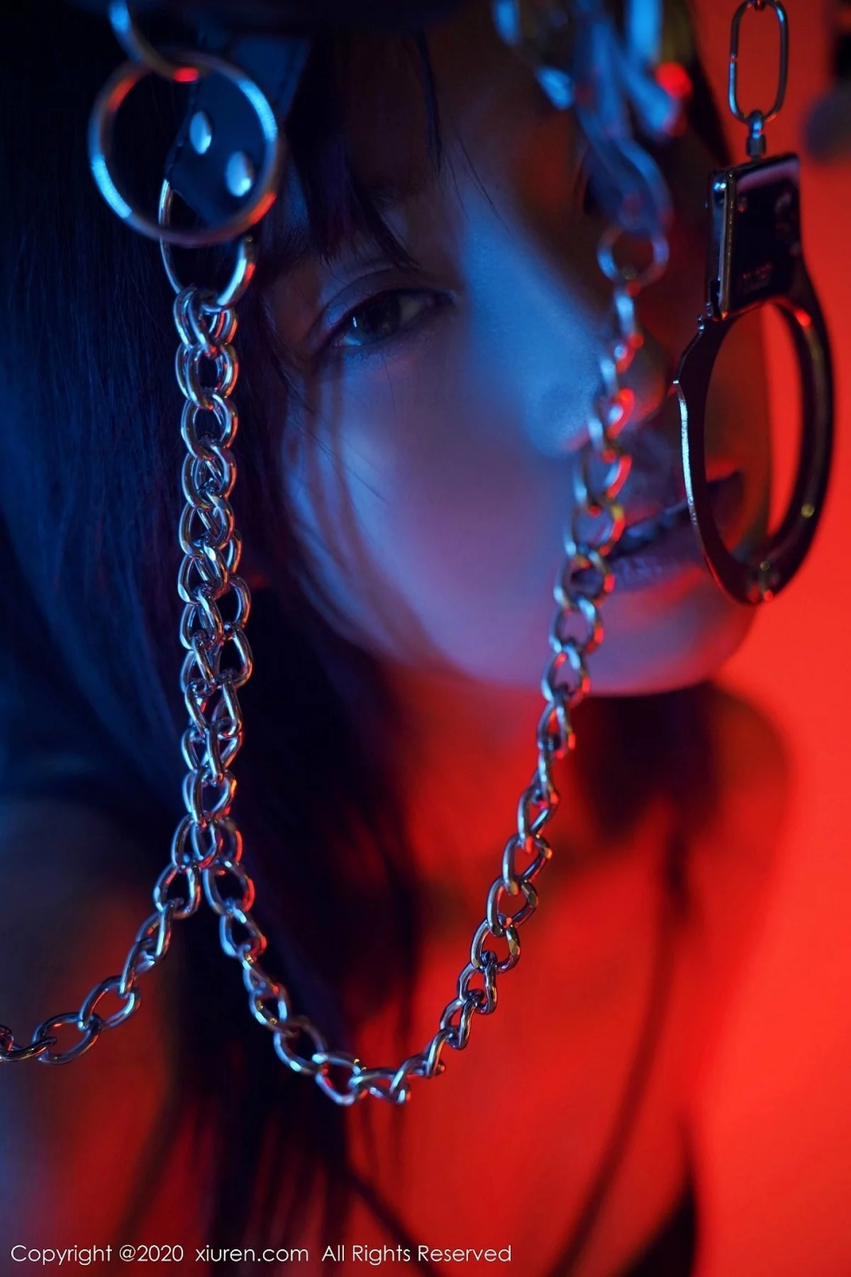 Xrmnw.Vip_仓井优香_写真