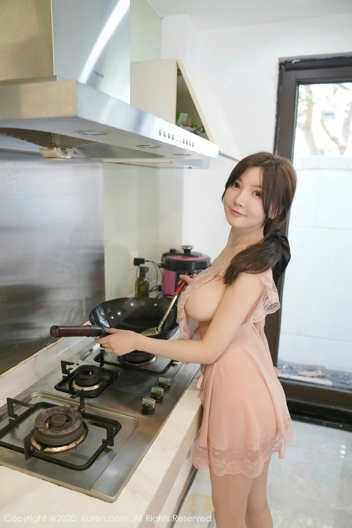 Xrmnw.Vip_糯美子_写真