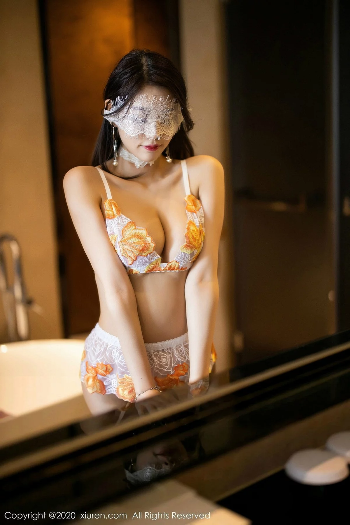 Xrmnw.Vip_杨晨晨_写真