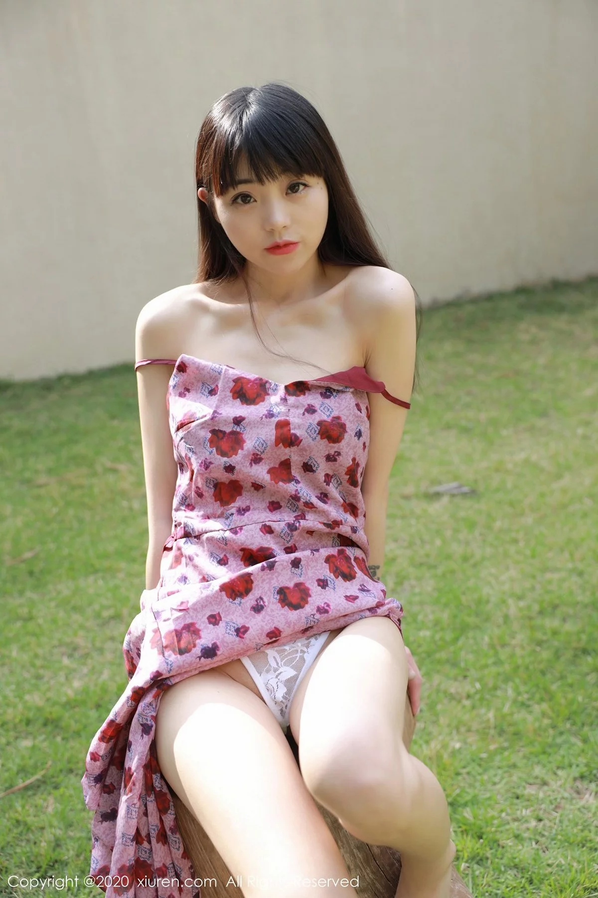 Xrmnw.Vip_小水blue_写真