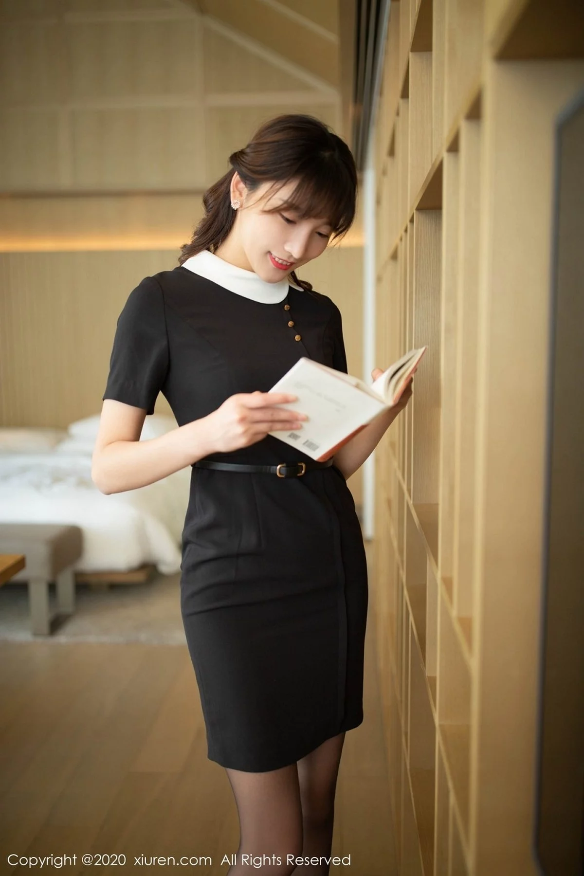 Xrmnw.Vip_陆萱萱_写真