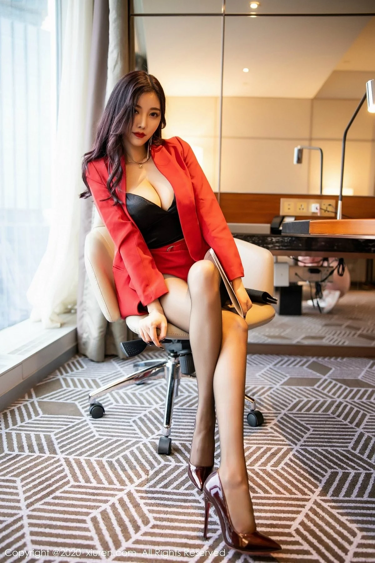 Xrmnw.Vip_杨晨晨_写真