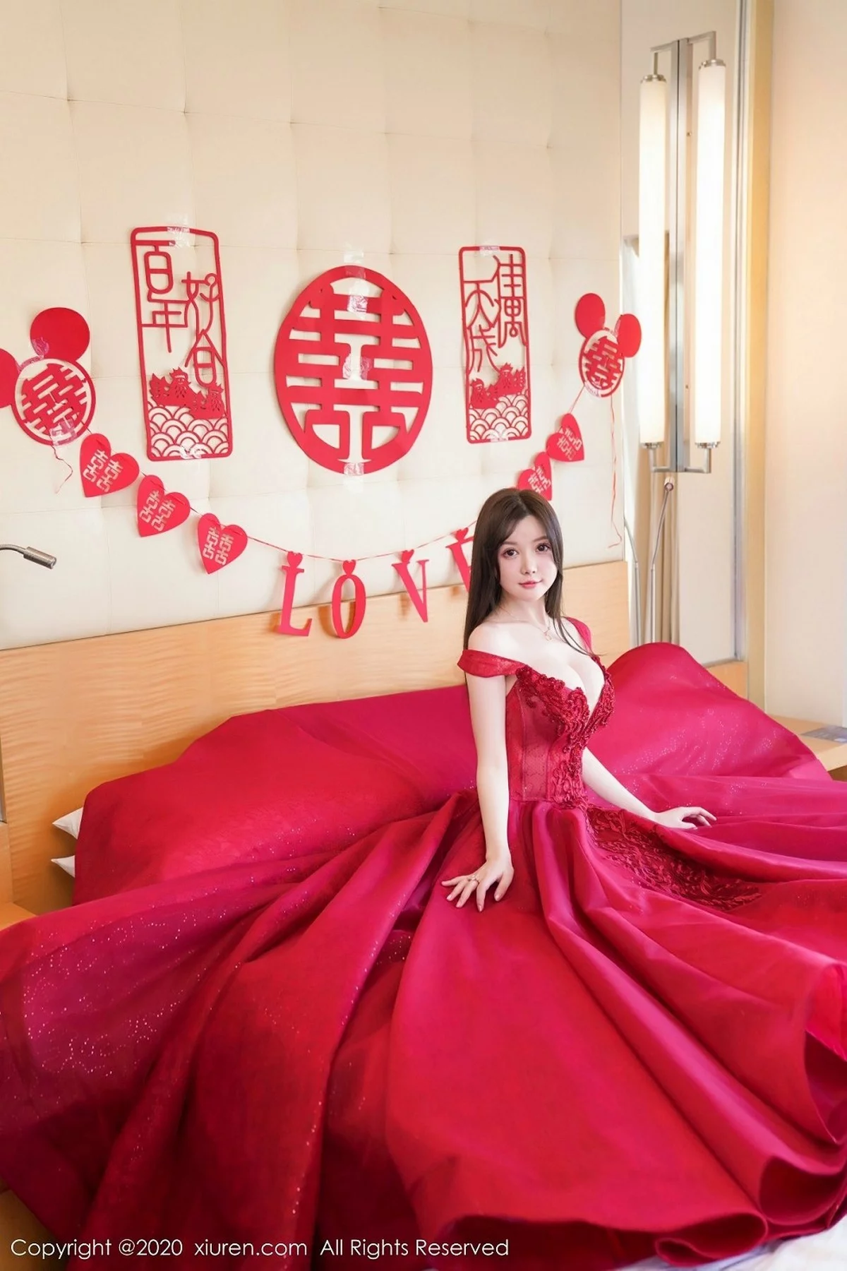 Xrmnw.Vip_糯美子_写真