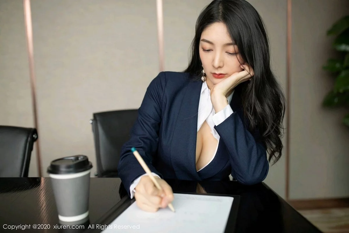 Xrmnw.Vip_小热巴_写真