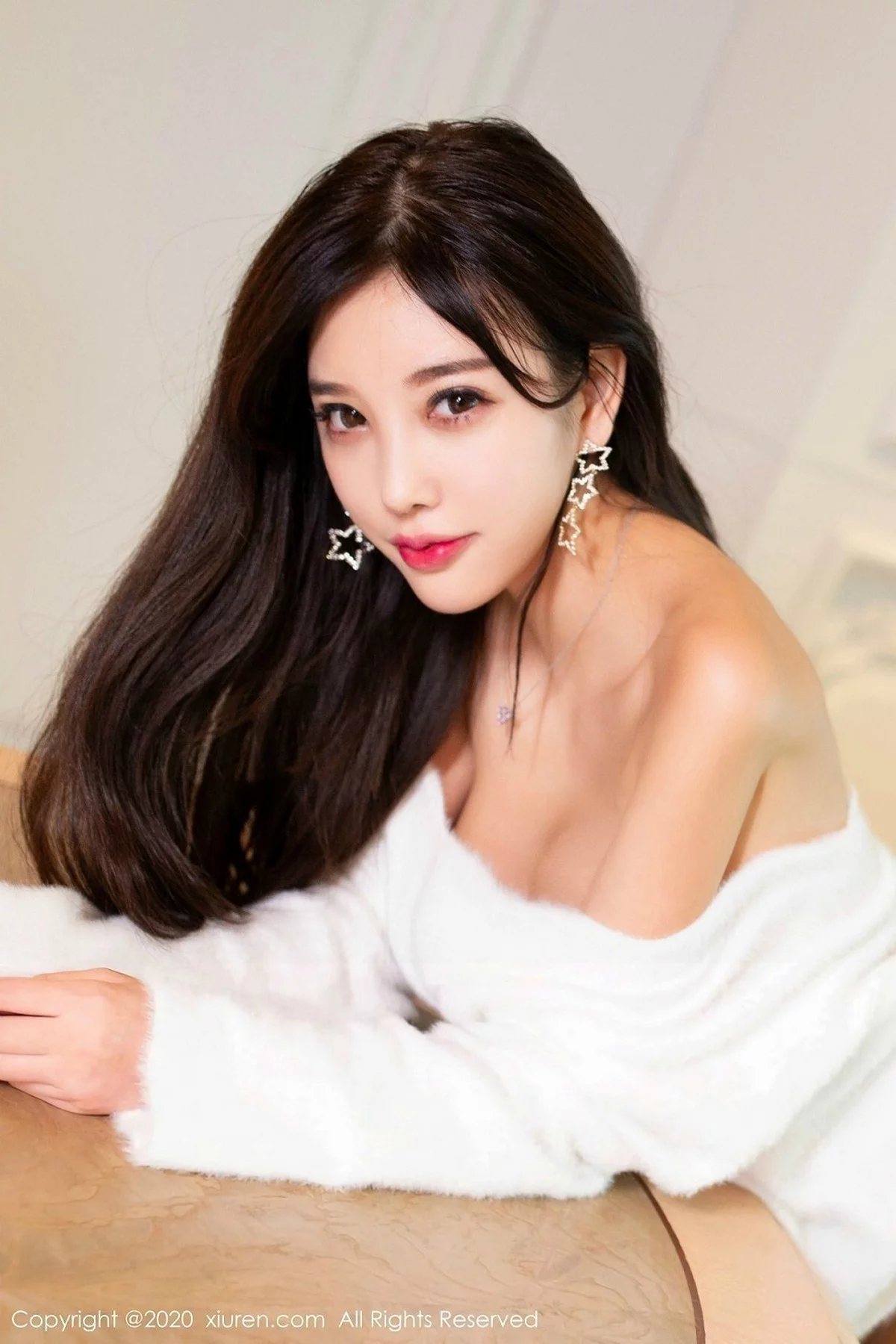 Xrmnw.Vip_杨晨晨_写真