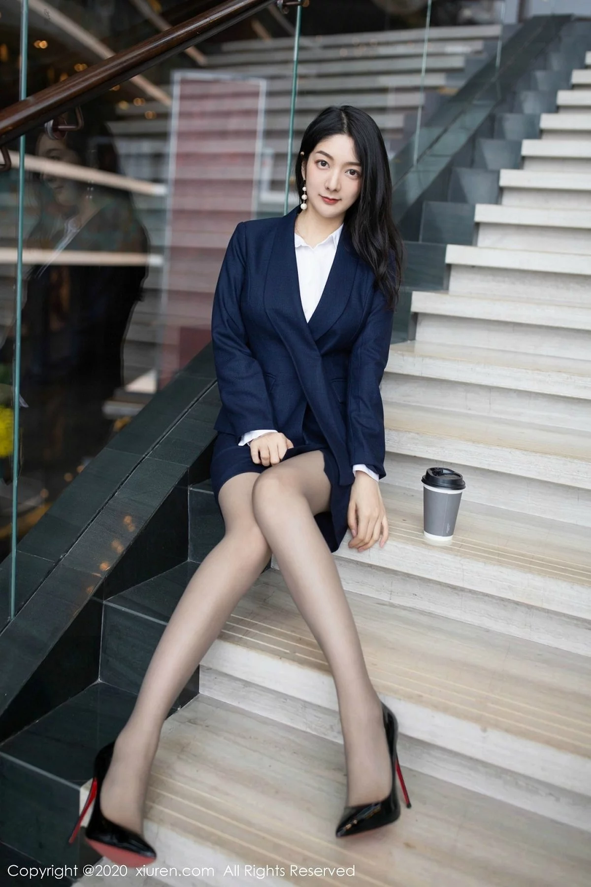 Xrmnw.Vip_小热巴_写真