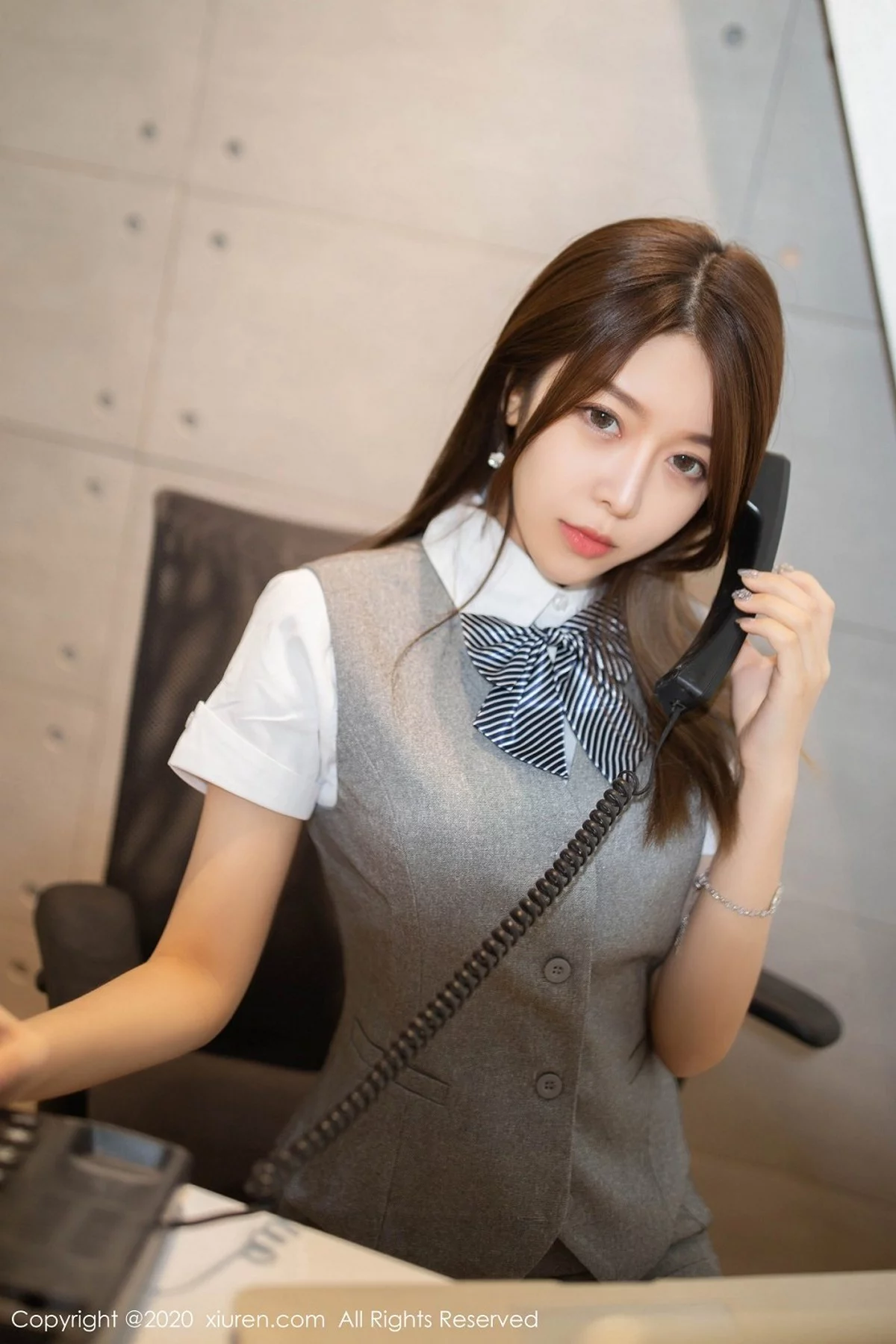 Xrmnw.Vip_夏诗雯_写真