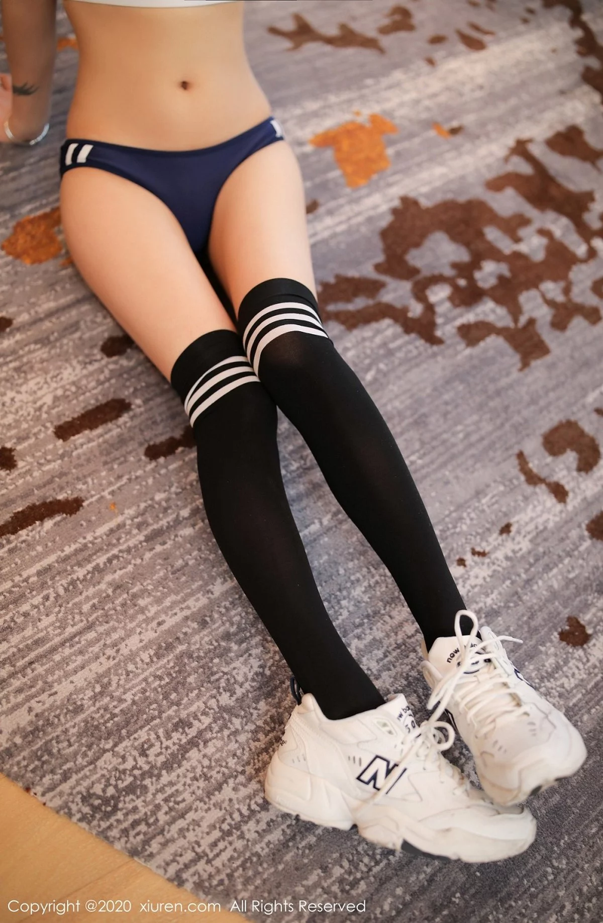 Xrmnw.Vip_周熙_写真