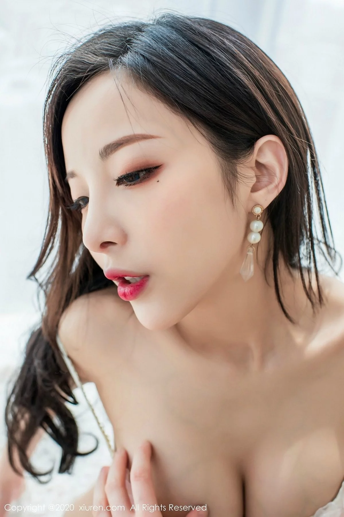 Xrmnw.Vip_陈小喵_写真