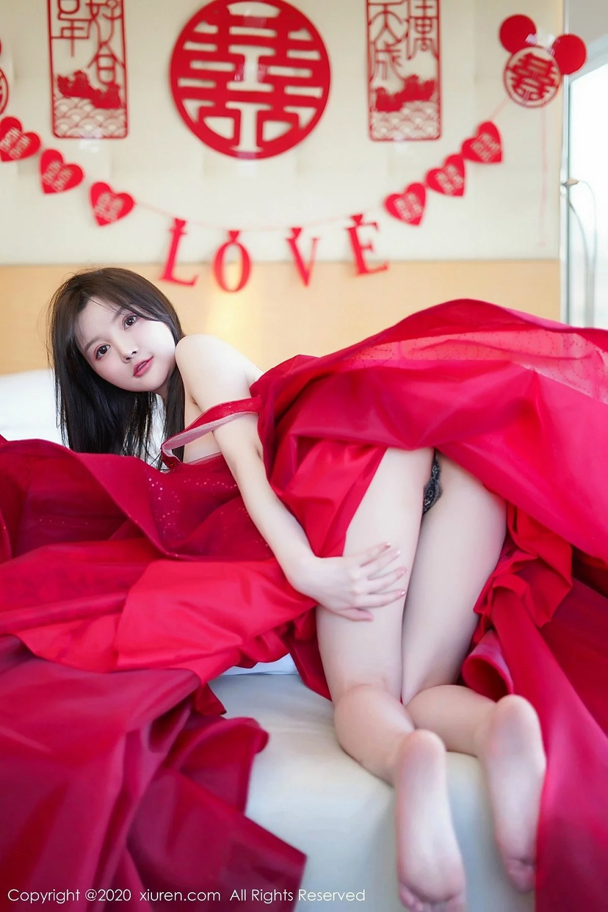 Xrmnw.Vip_糯美子_写真