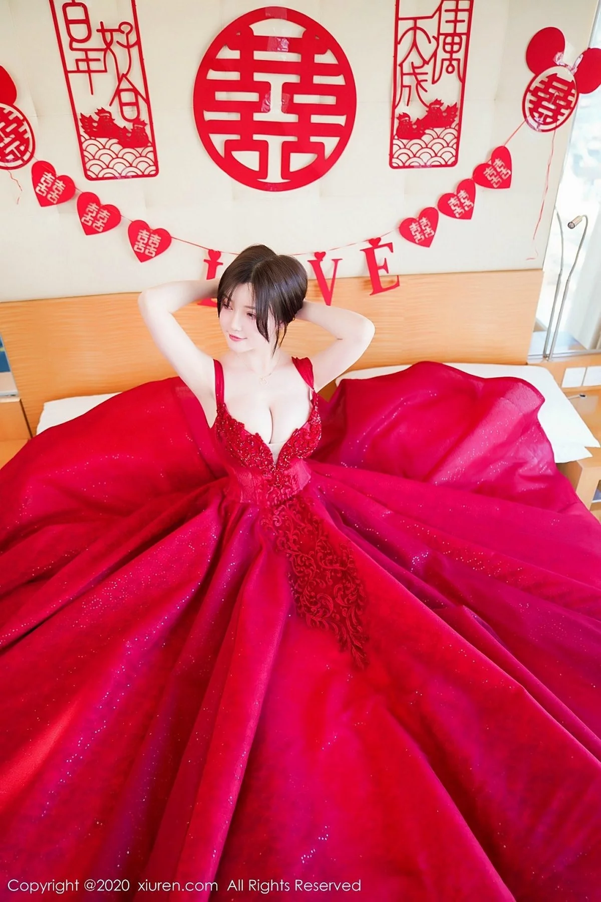 Xrmnw.Vip_糯美子_写真