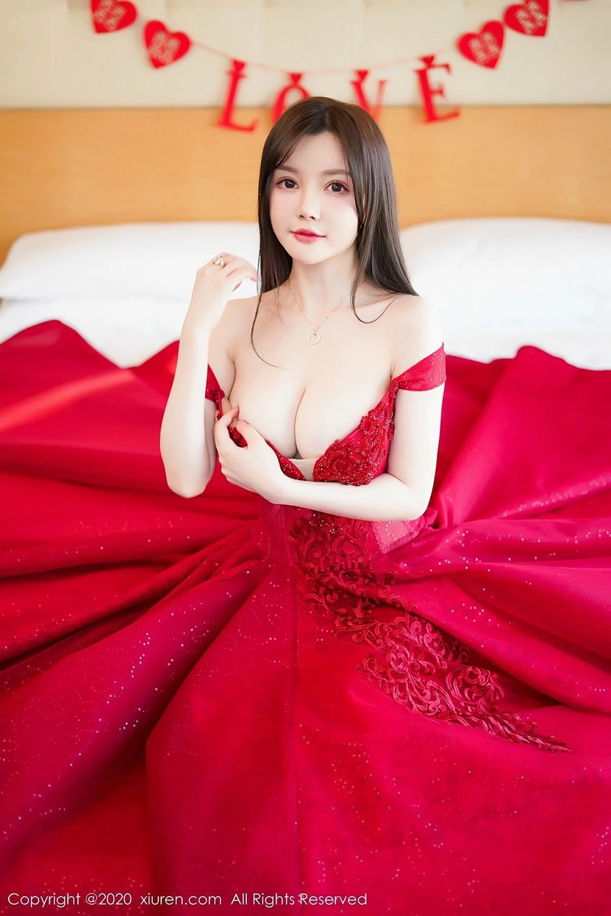 Xrmnw.Vip_糯美子_写真