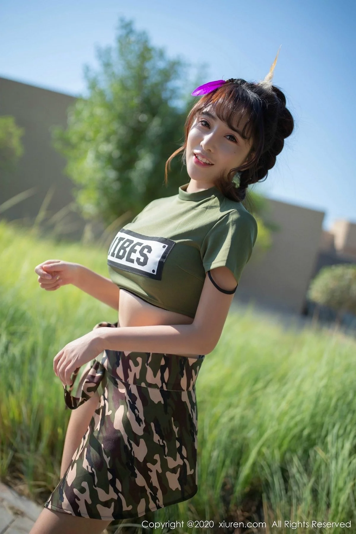 Xrmnw.Vip_陶喜乐_写真