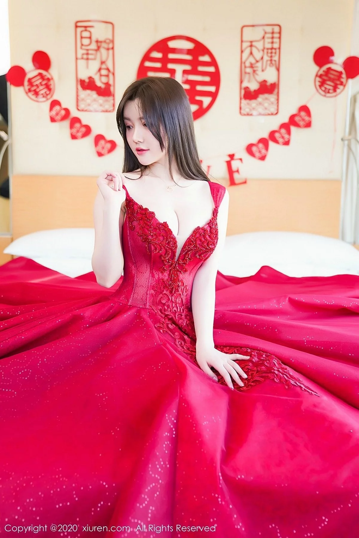 Xrmnw.Vip_糯美子_写真