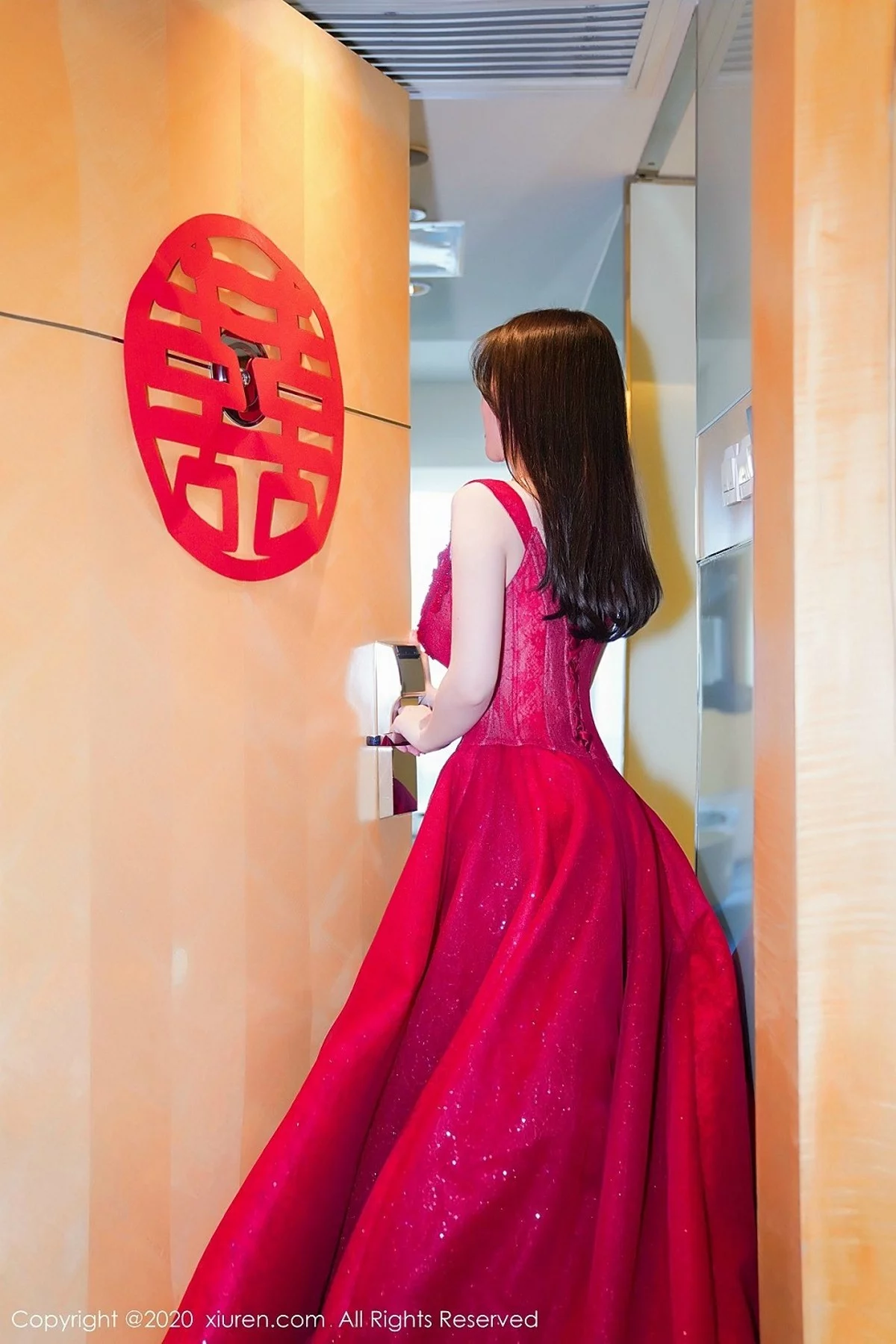 Xrmnw.Vip_糯美子_写真