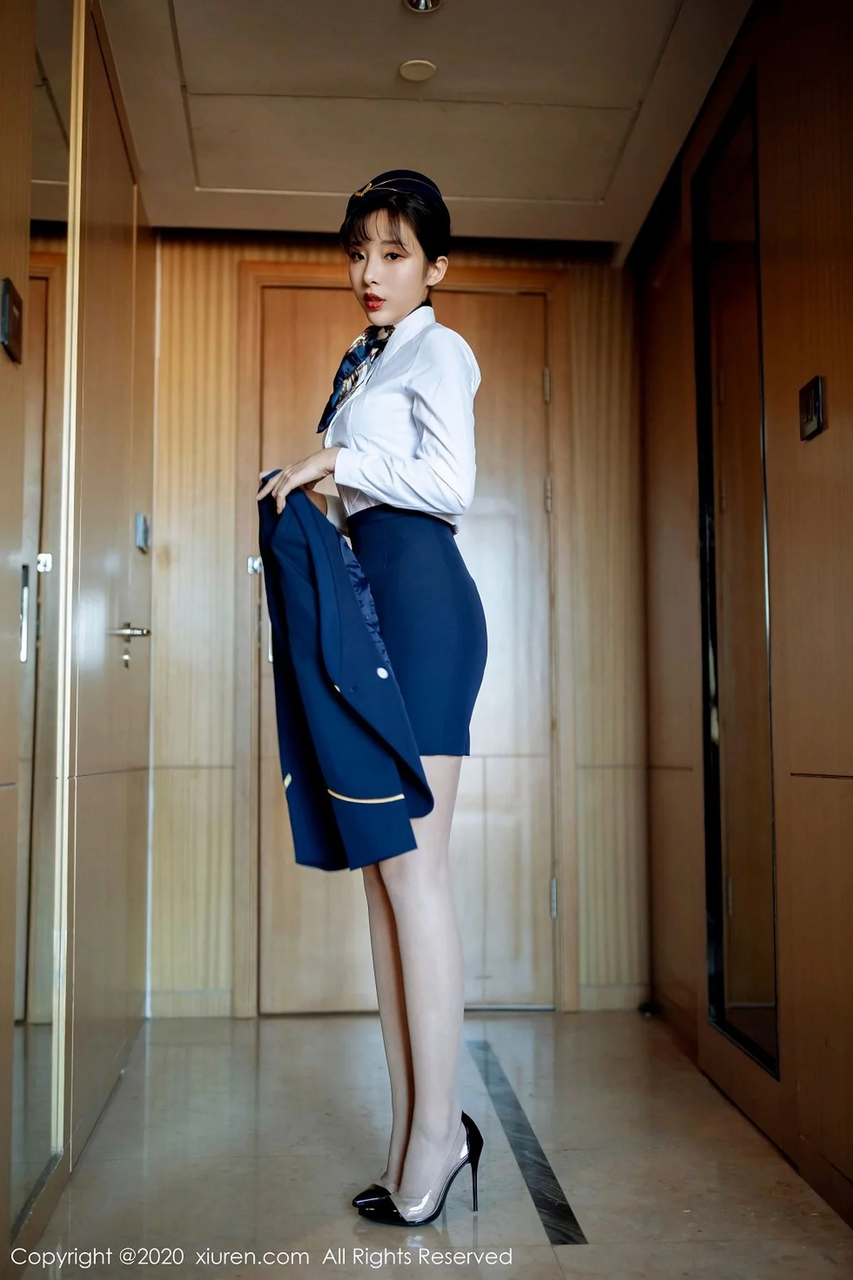Xrmnw.Vip_陈小喵_写真