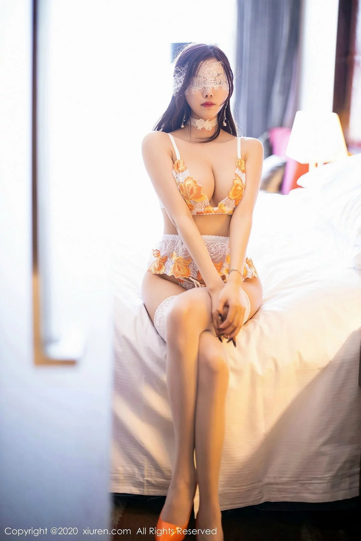 Xrmnw.Vip_杨晨晨_写真