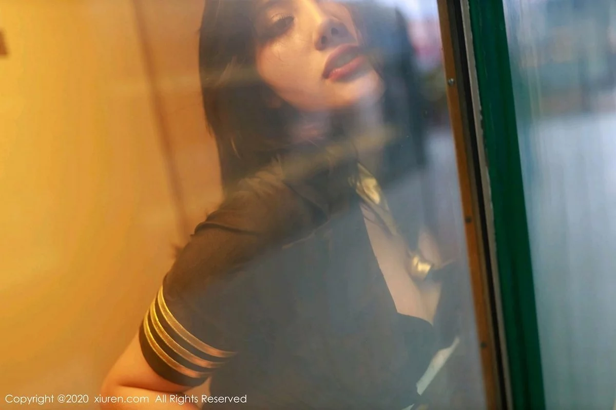 Xrmnw.Vip_就是阿朱啊_写真