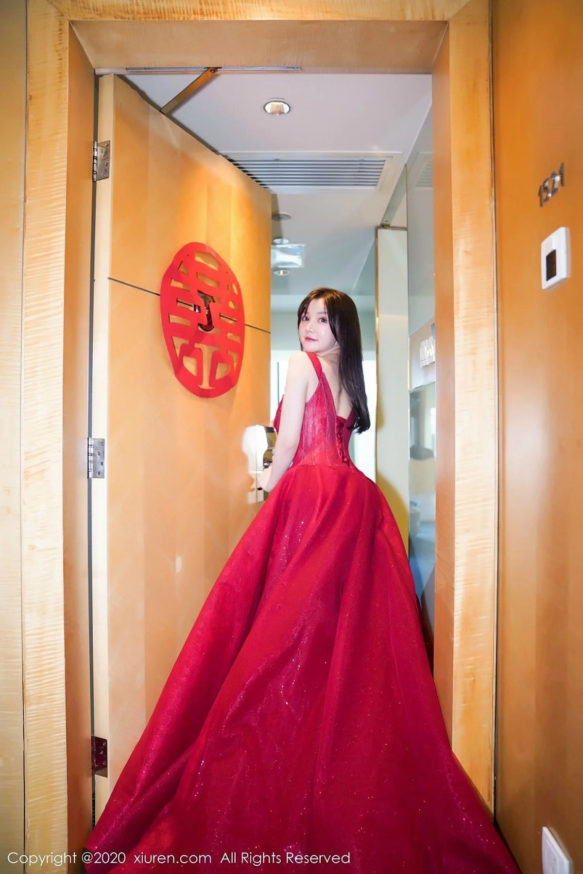 Xrmnw.Vip_糯美子_写真