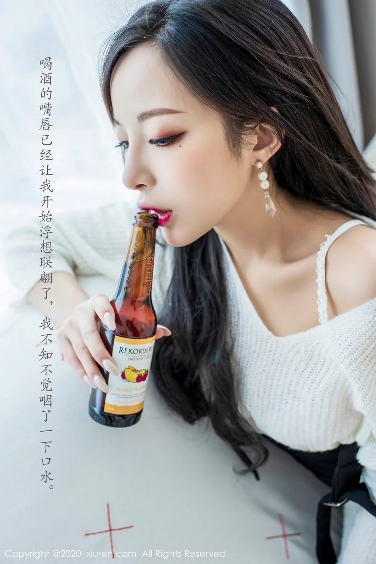 Xrmnw.Vip_陈小喵_写真