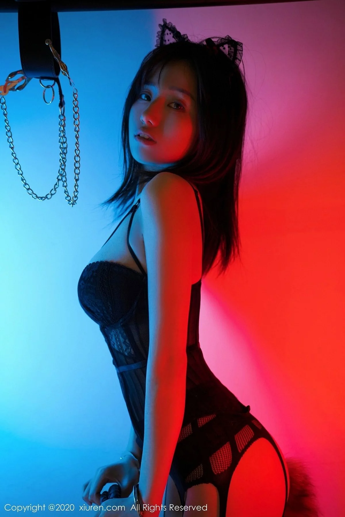 Xrmnw.Vip_仓井优香_写真
