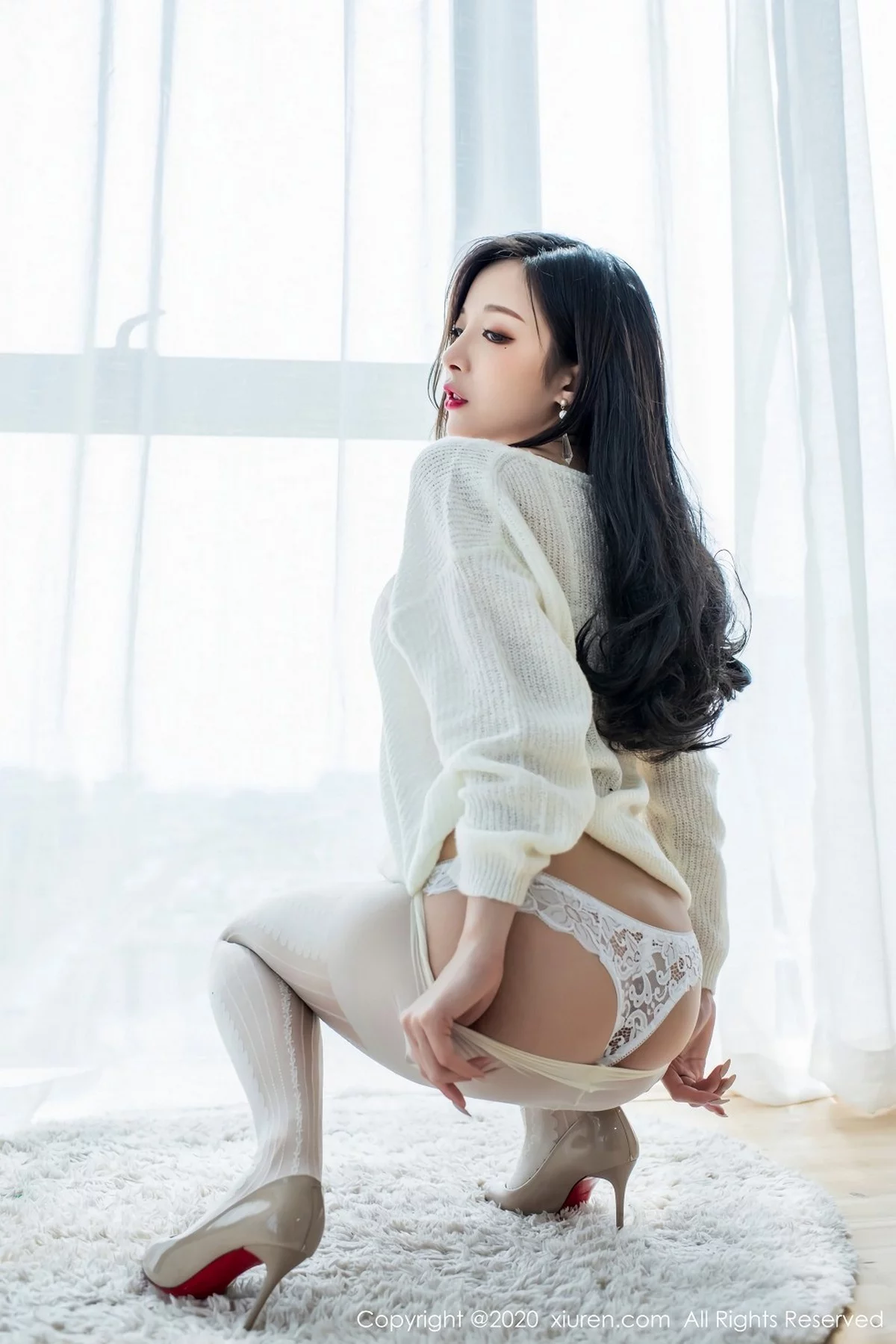 Xrmnw.Vip_陈小喵_写真
