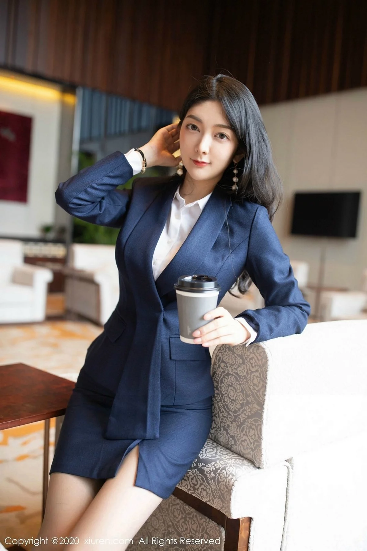 Xrmnw.Vip_小热巴_写真