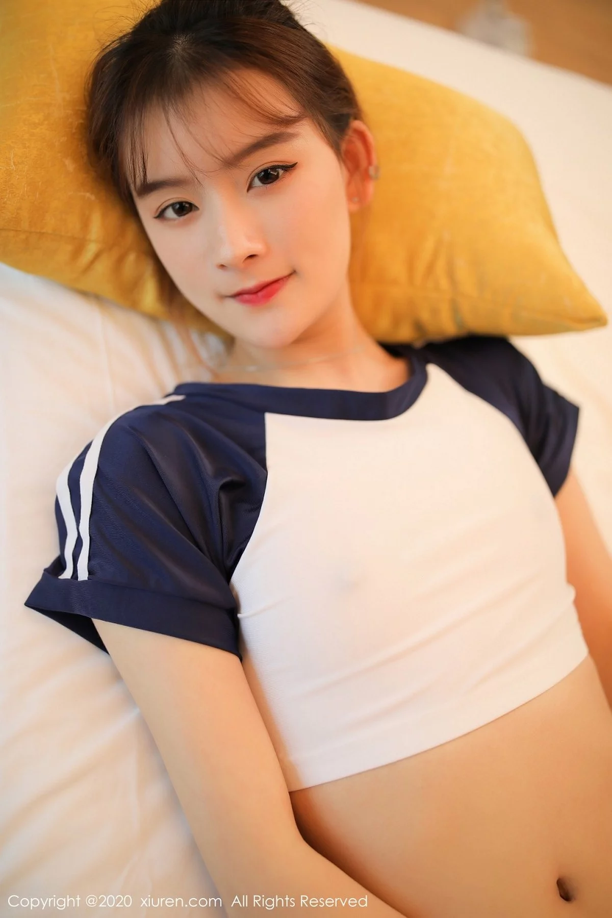 Xrmnw.Vip_周熙_写真