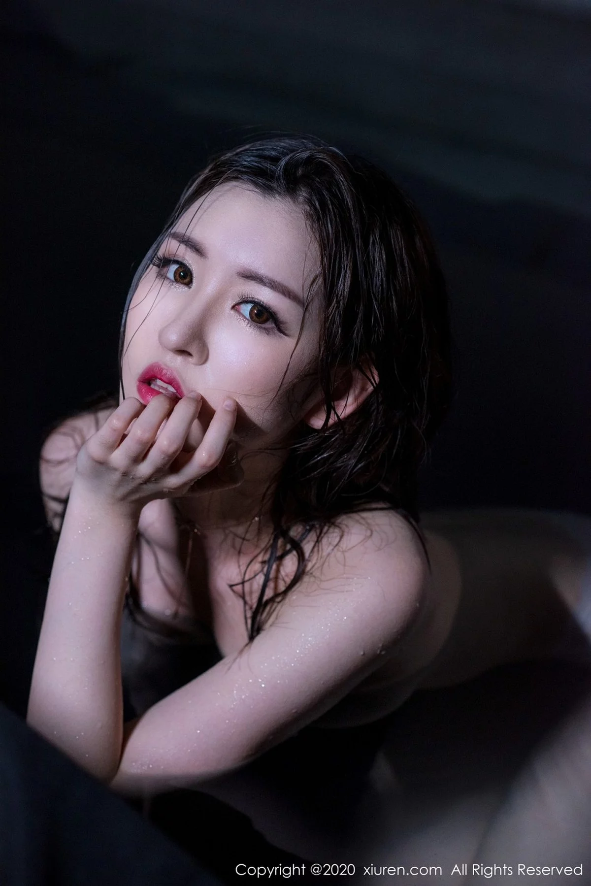Xrmnw.Vip_沈梦瑶_写真