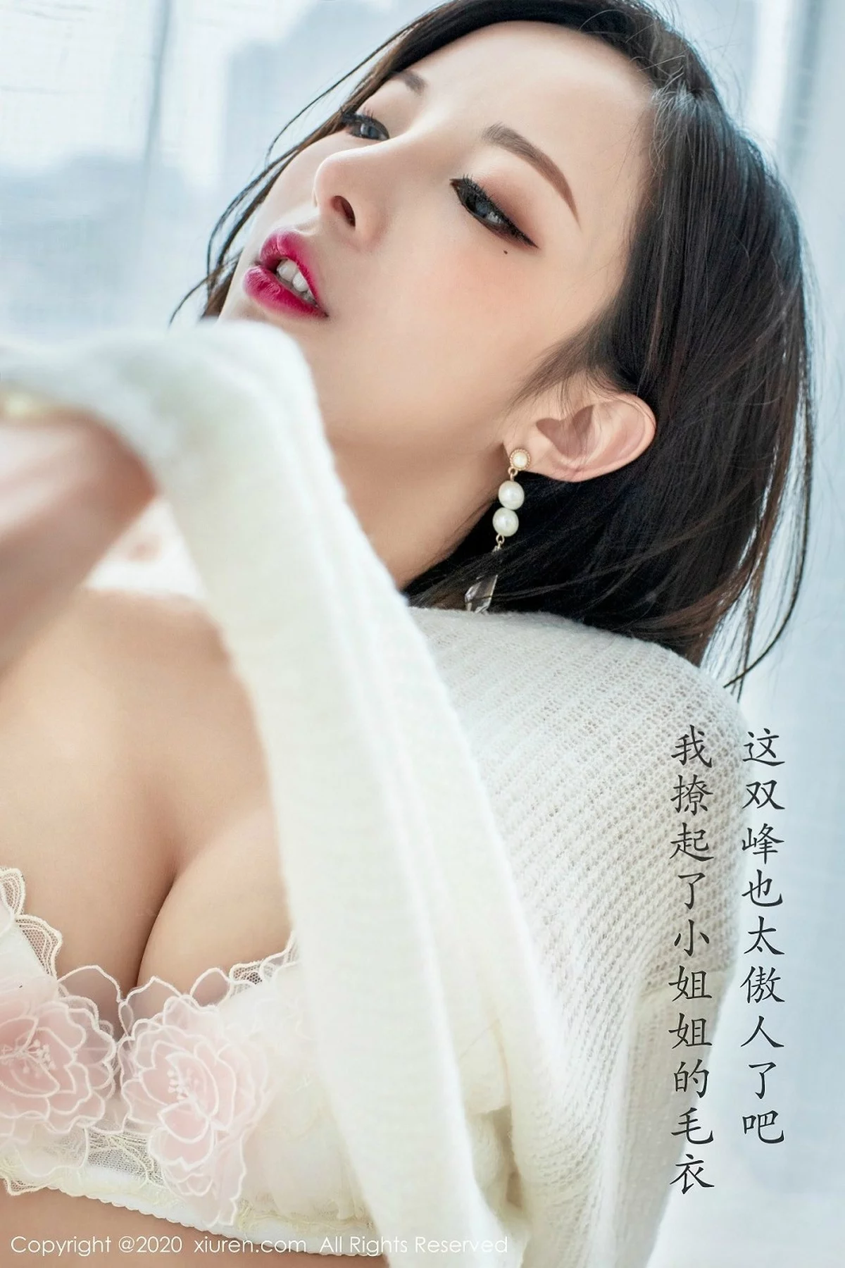 Xrmnw.Vip_陈小喵_写真