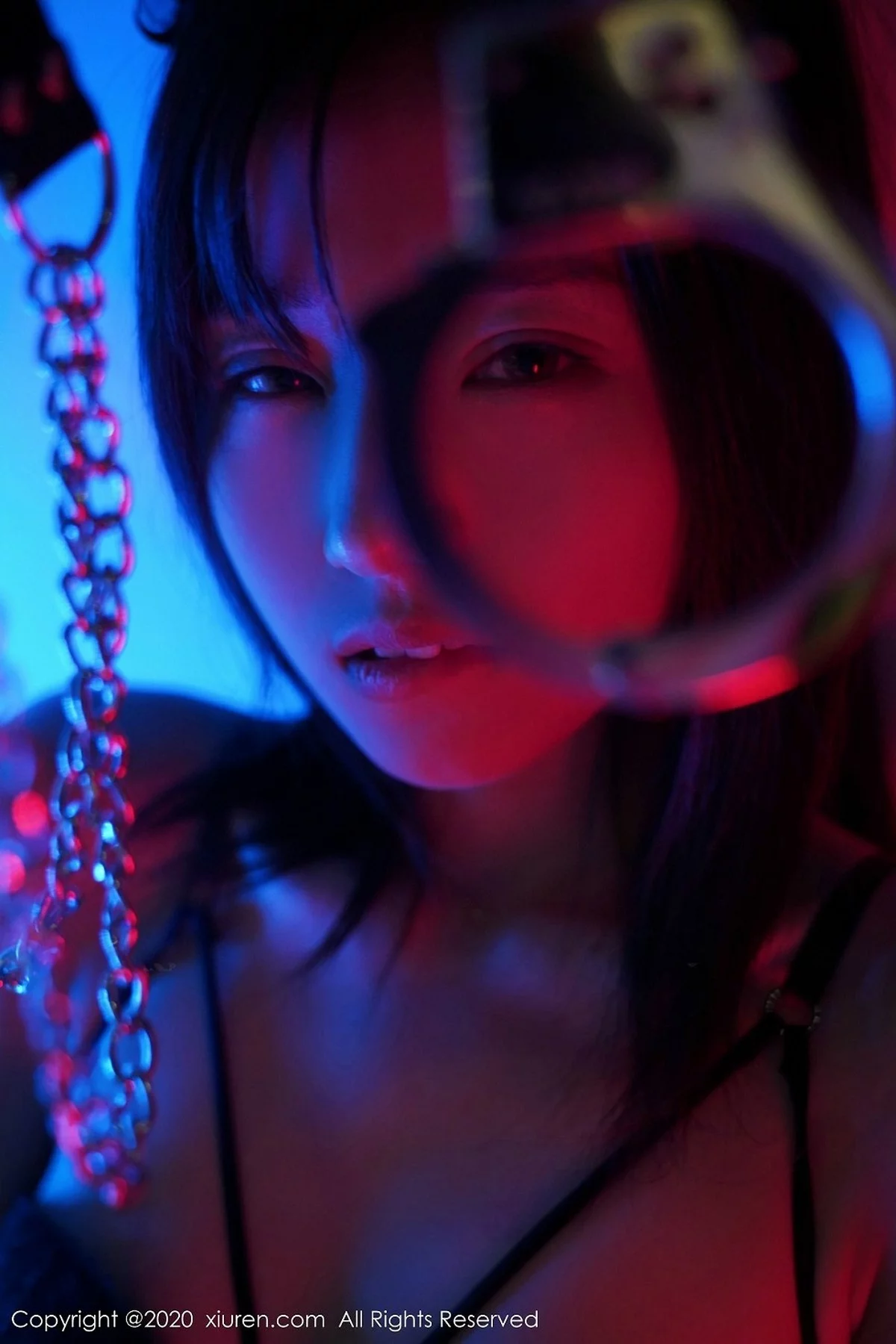 Xrmnw.Vip_仓井优香_写真