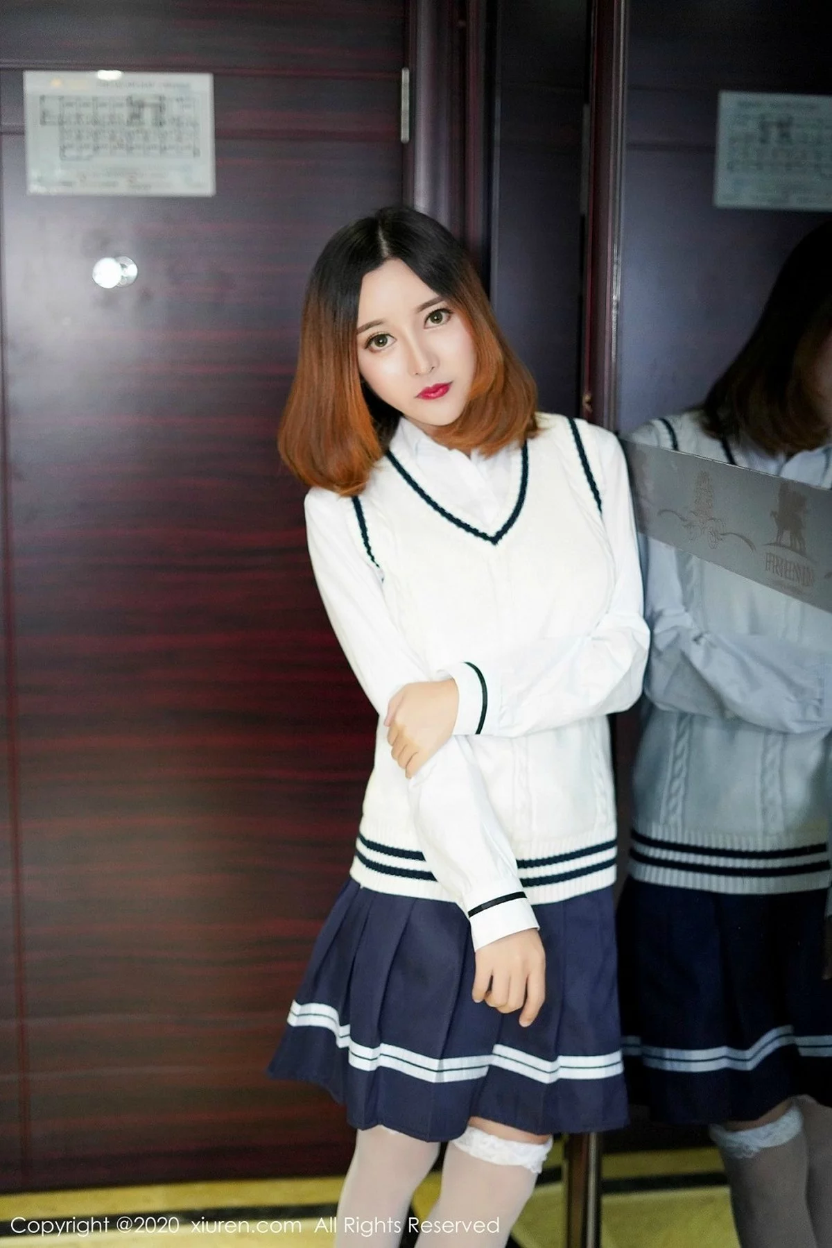 Xrmnw.Vip_李梓熙_写真