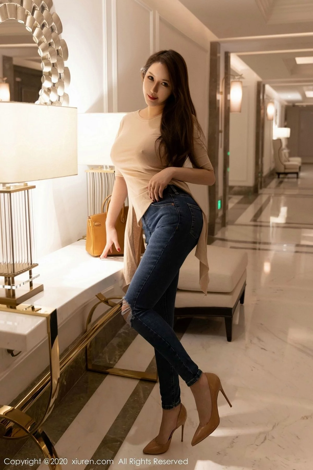 Xrmnw.Vip_尤妮丝_写真