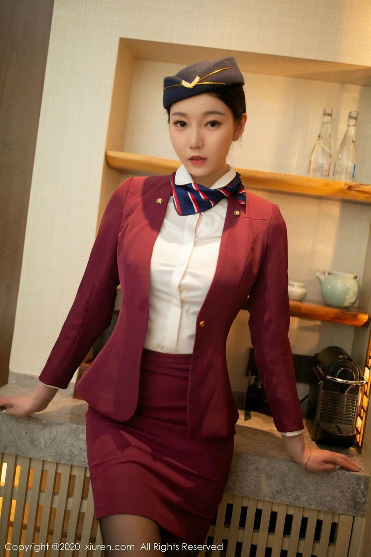 Xrmnw.Vip_安然Maleah_写真