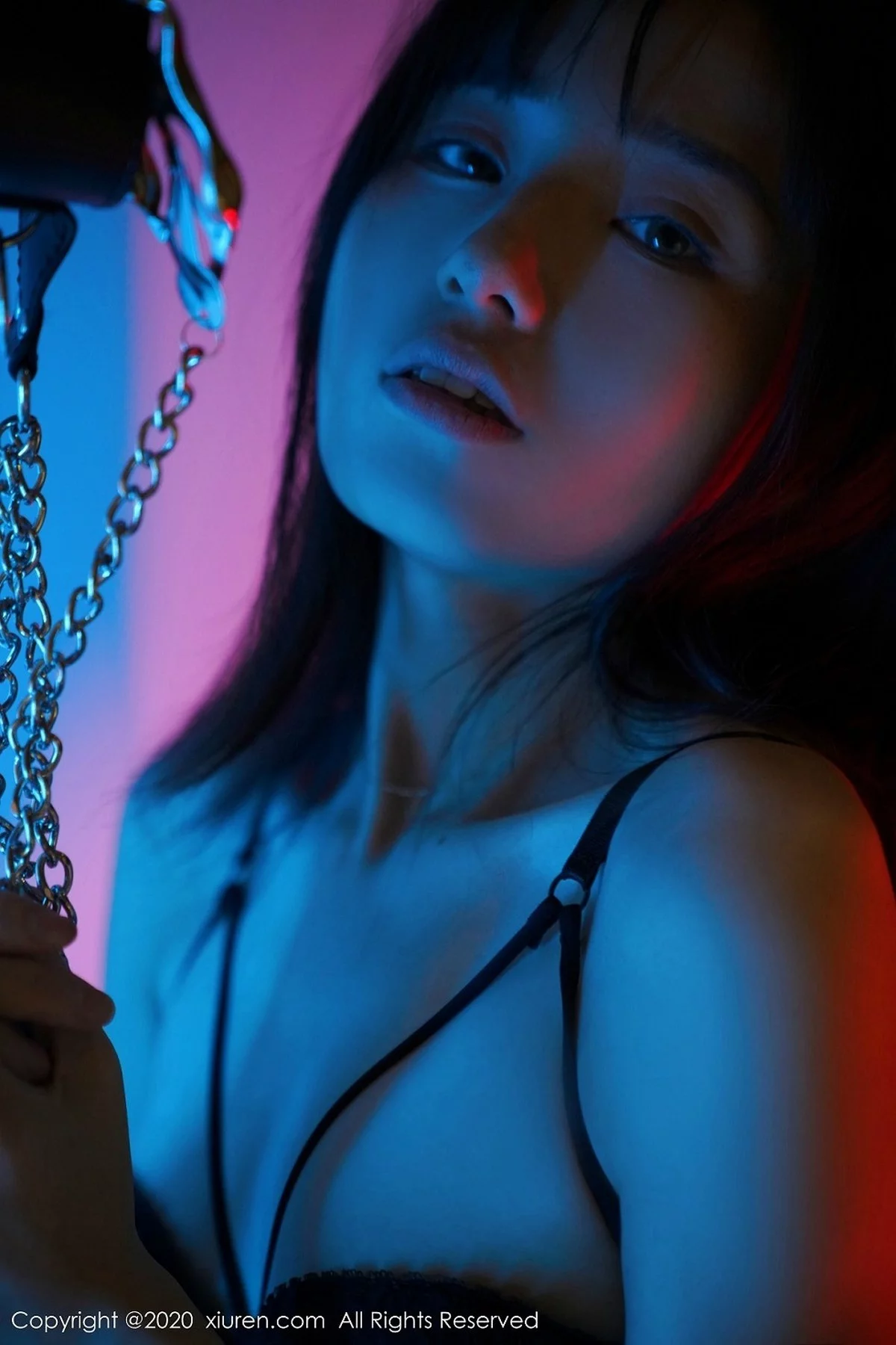 Xrmnw.Vip_仓井优香_写真
