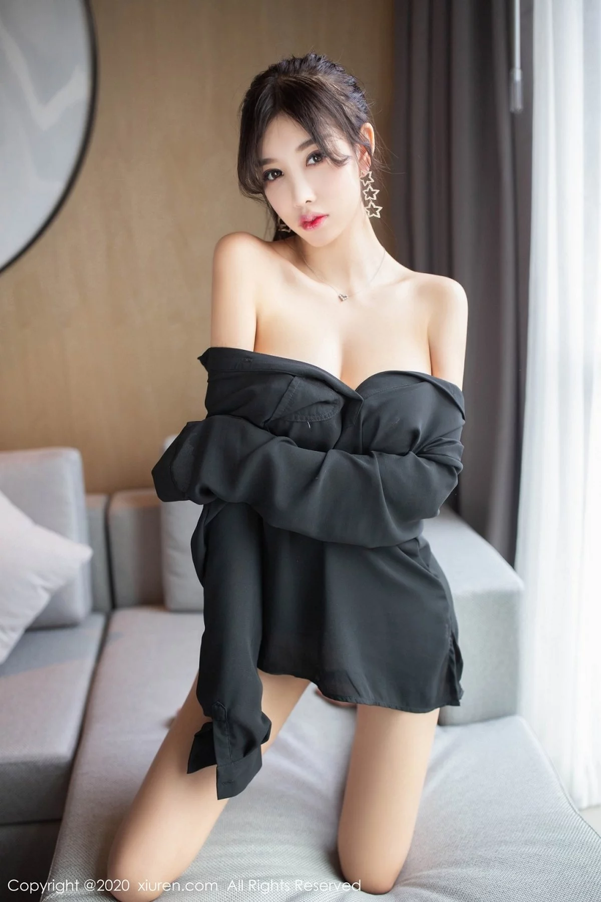 Xrmnw.Vip_杨晨晨_写真