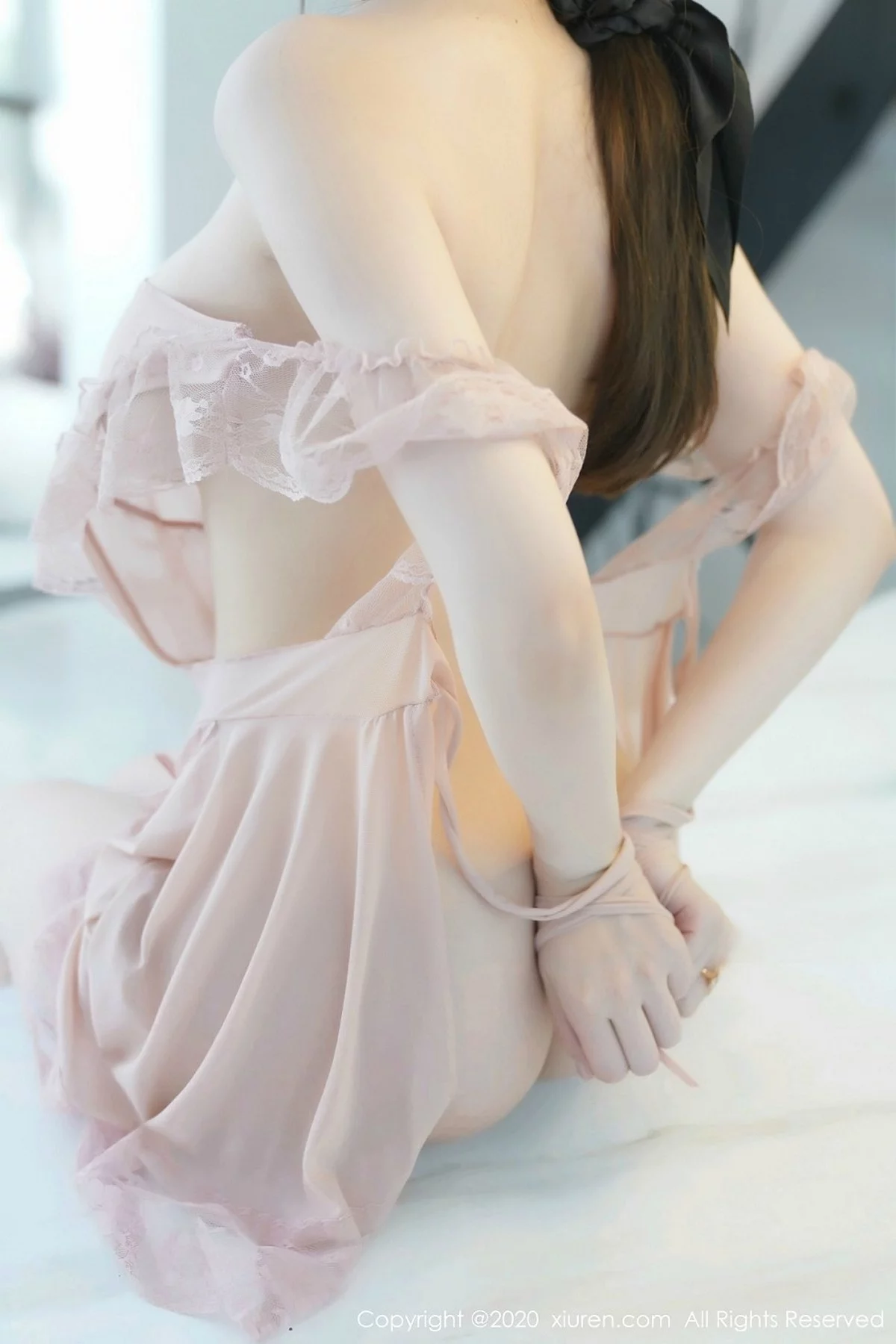 Xrmnw.Vip_糯美子_写真