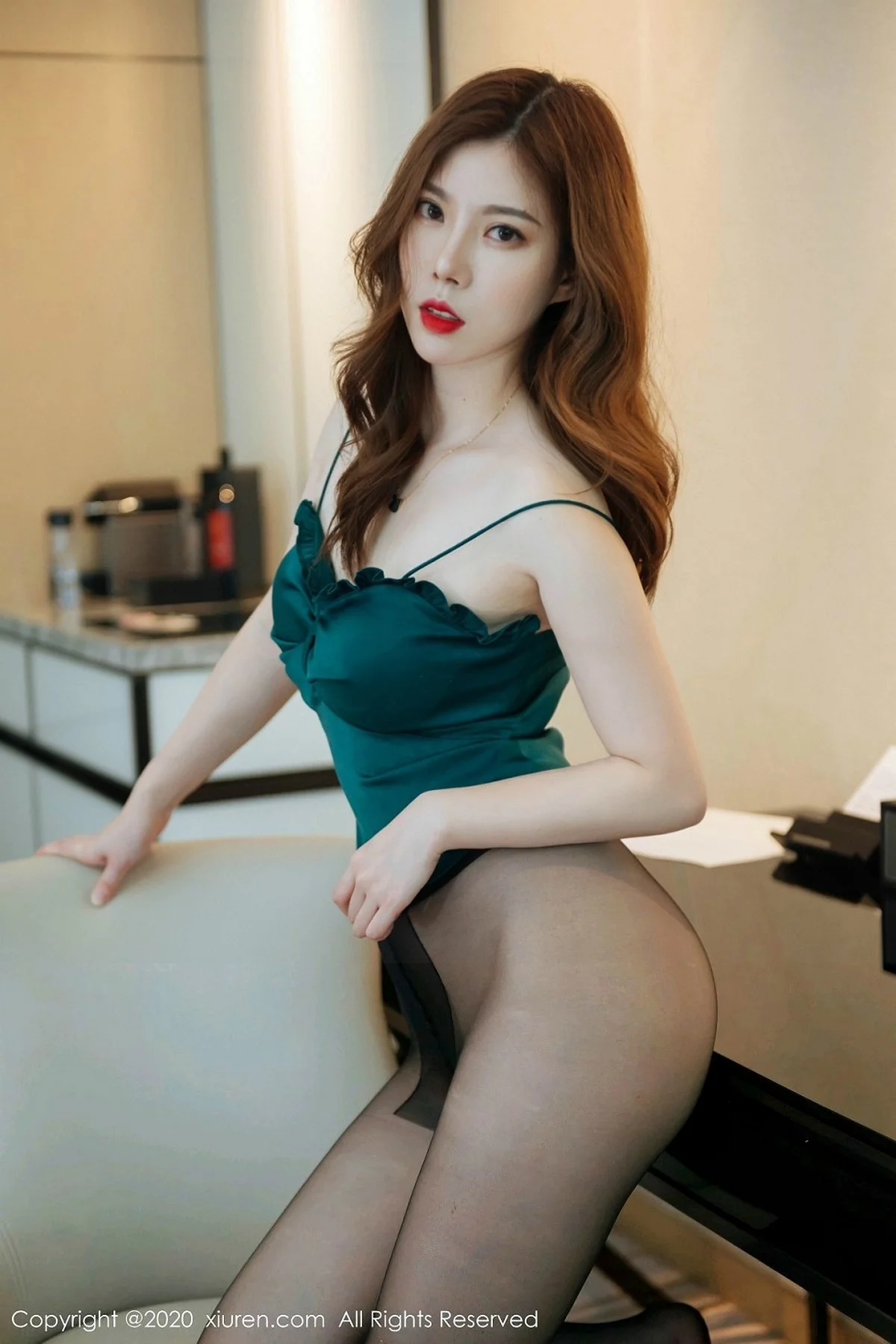 Xrmnw.Vip_白茹雪_写真