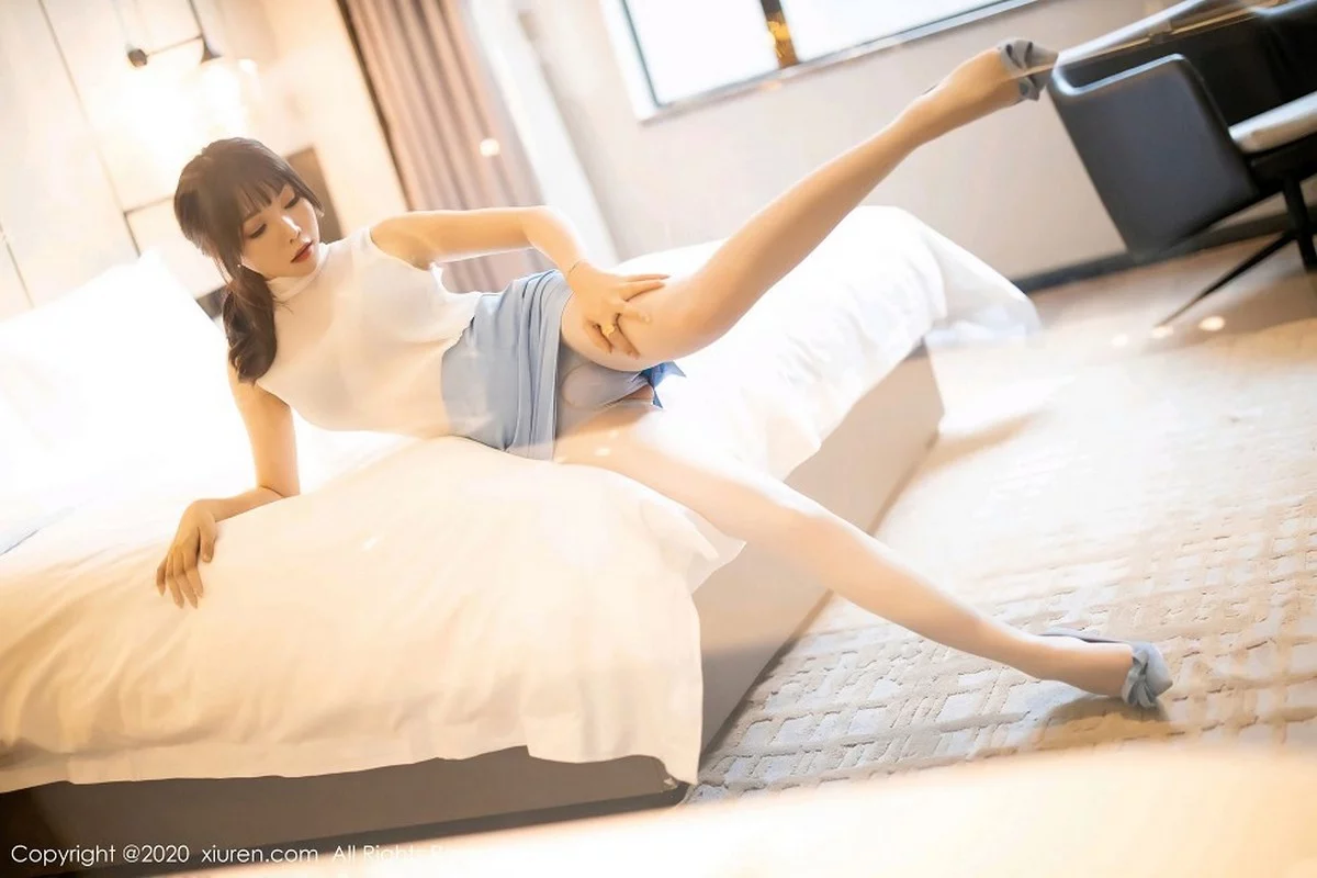 Xrmnw.Vip_芝芝Booty_写真