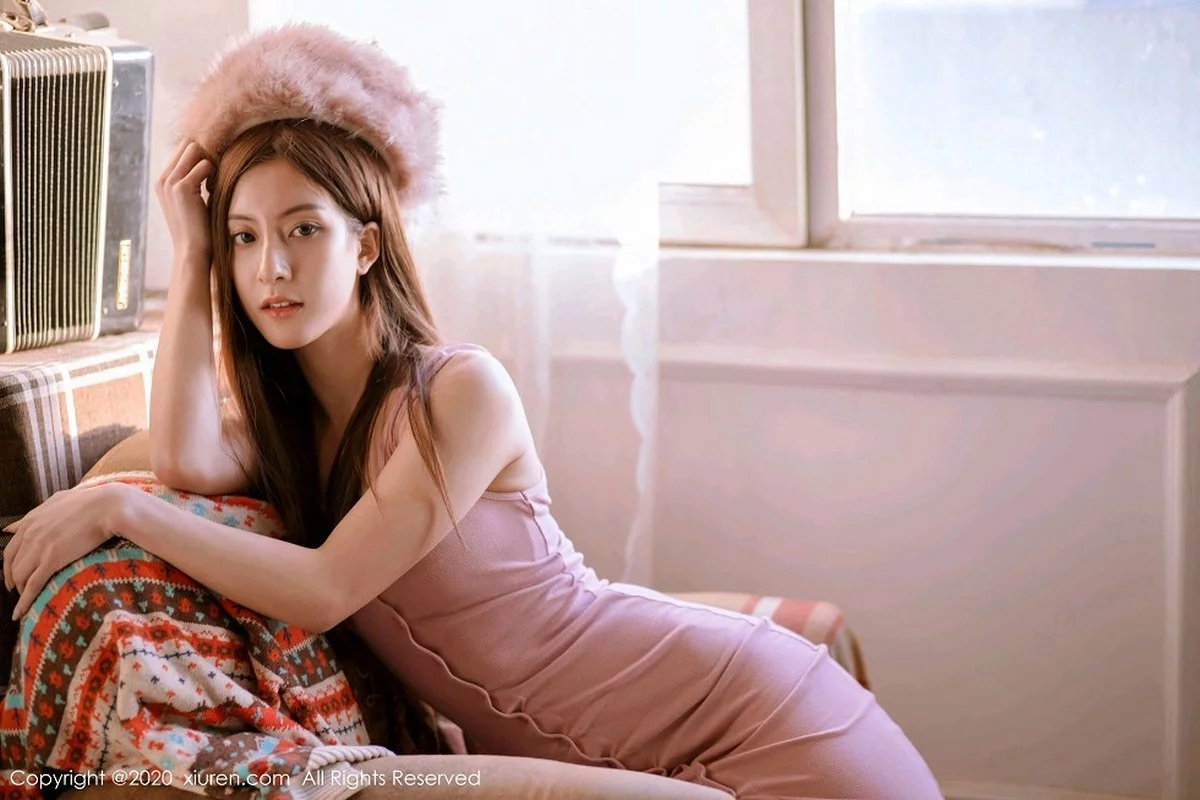 Xrmnw.Vip_林文文_写真
