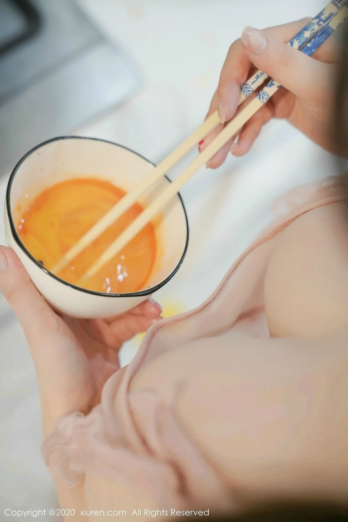 Xrmnw.Vip_糯美子_写真
