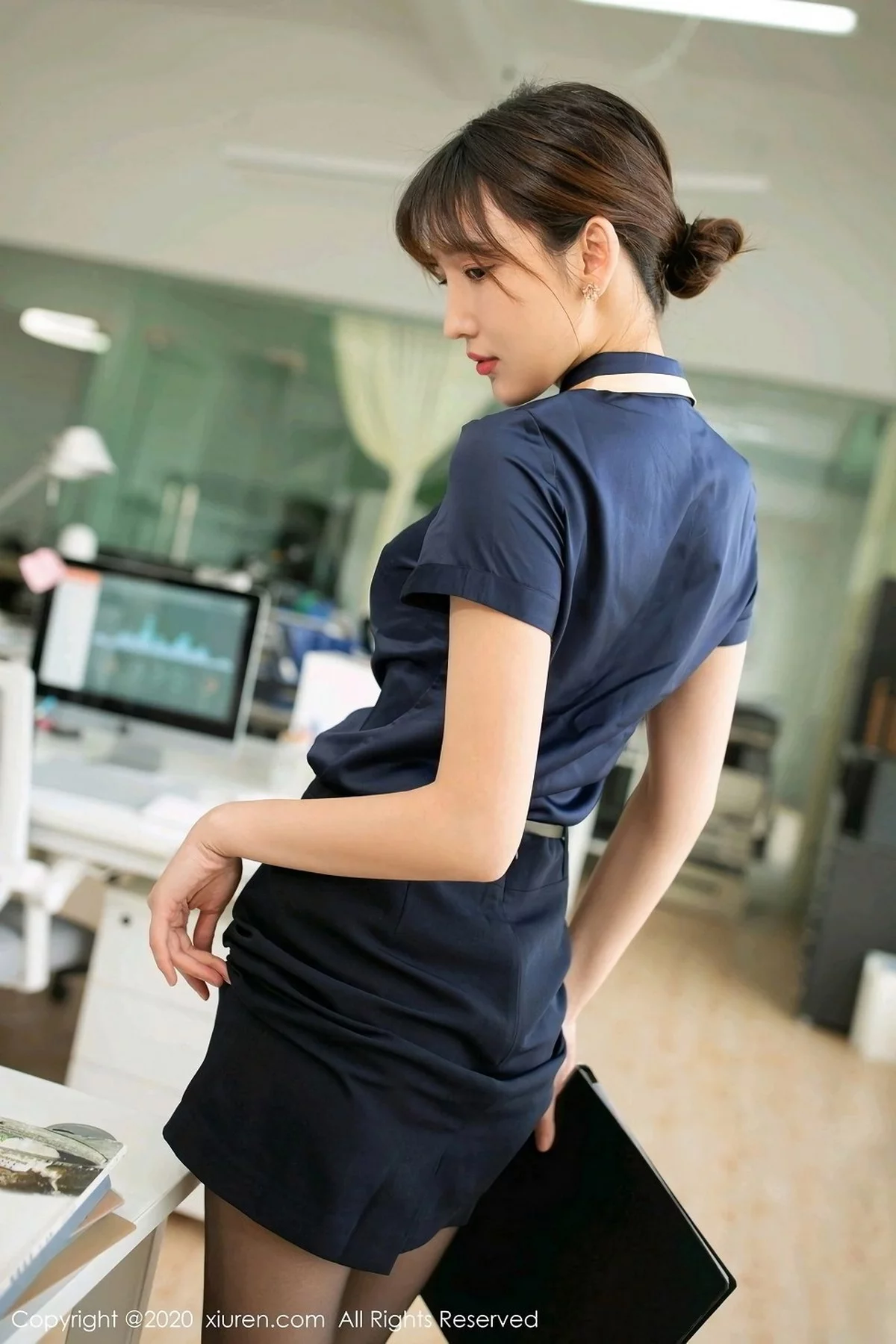 Xrmnw.Vip_陆萱萱_写真
