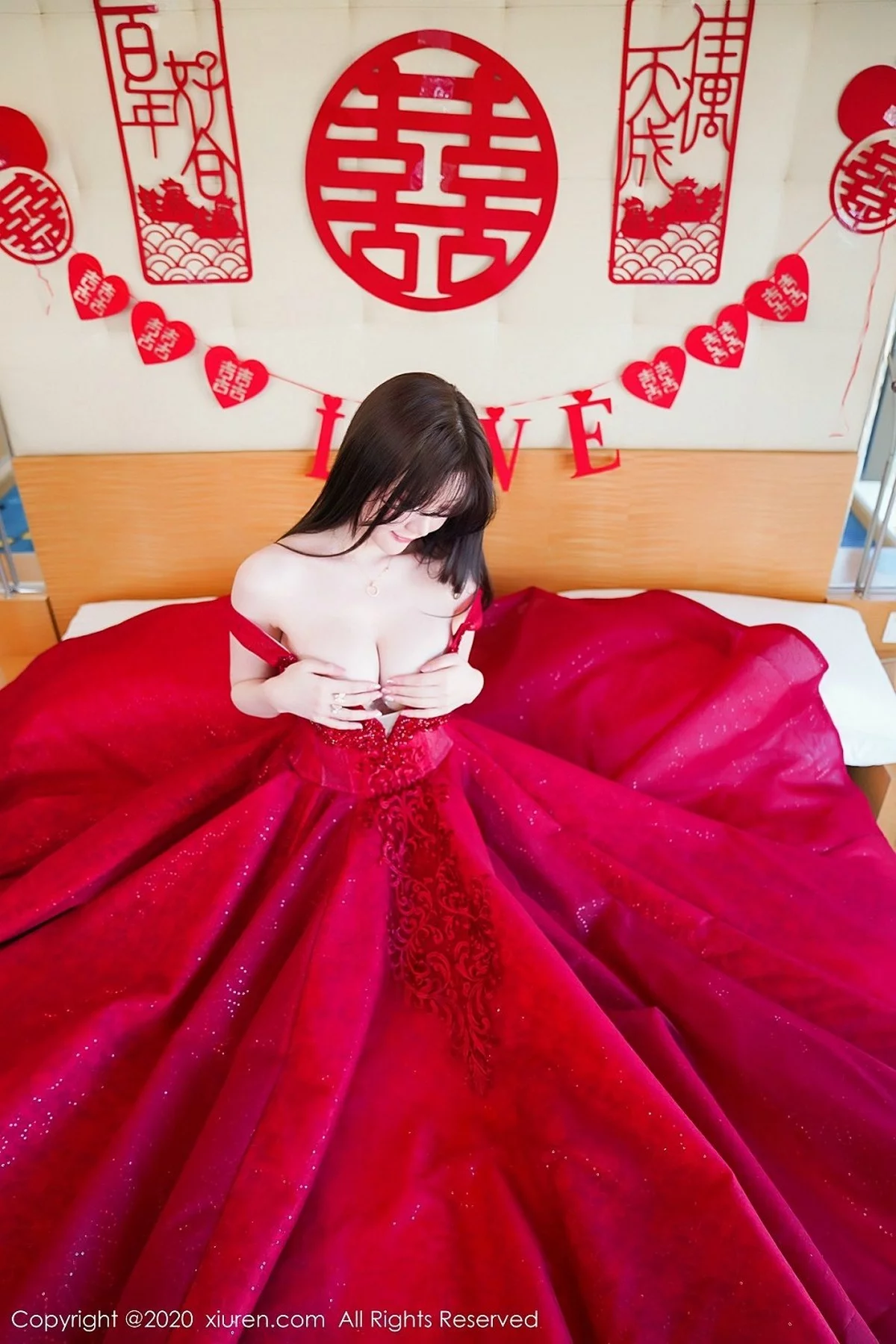 Xrmnw.Vip_糯美子_写真