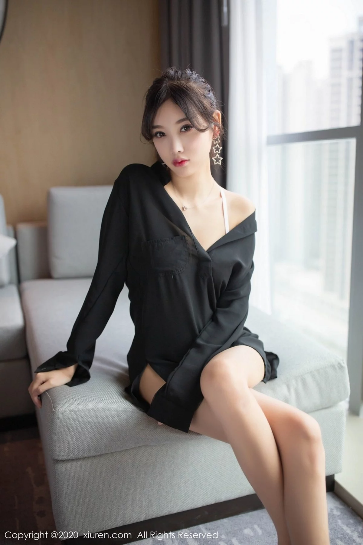 Xrmnw.Vip_杨晨晨_写真