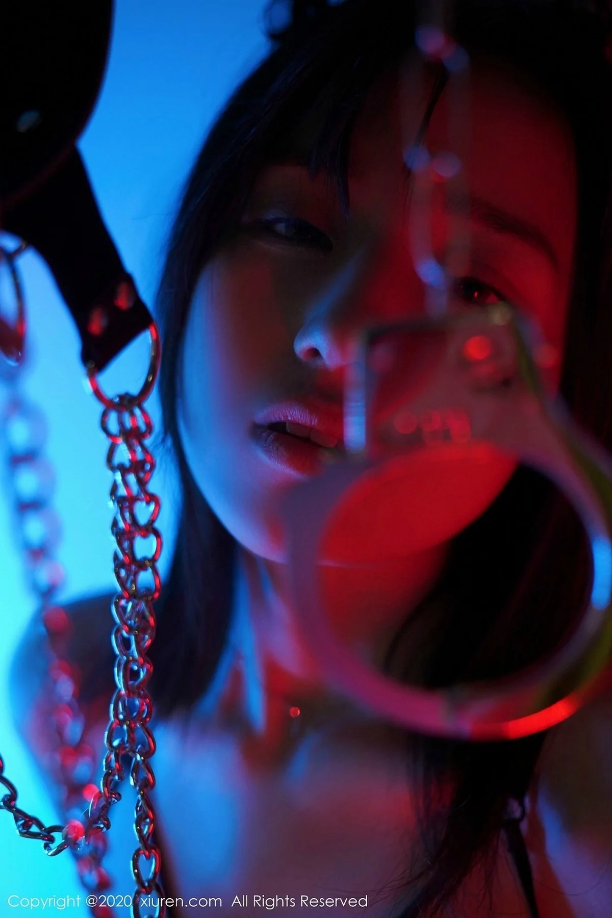 Xrmnw.Vip_仓井优香_写真
