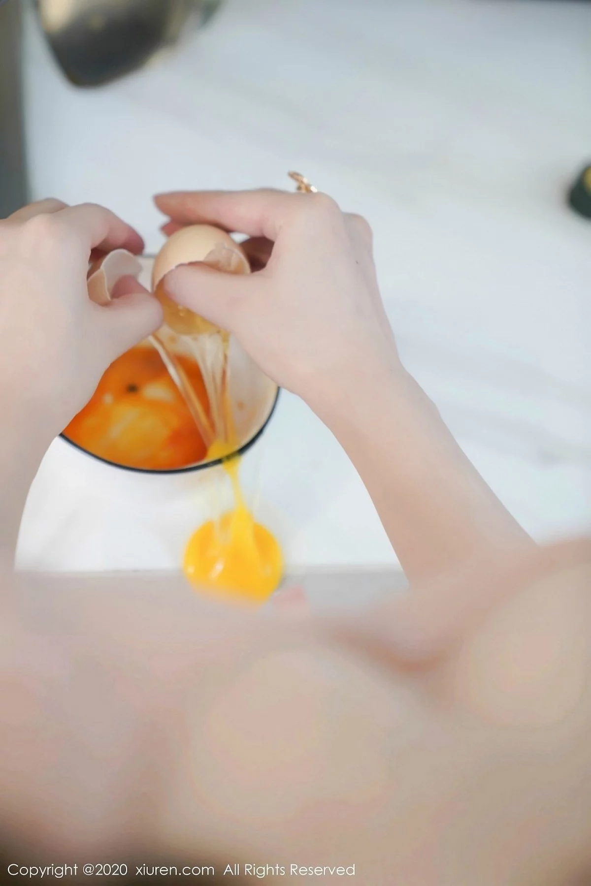 Xrmnw.Vip_糯美子_写真