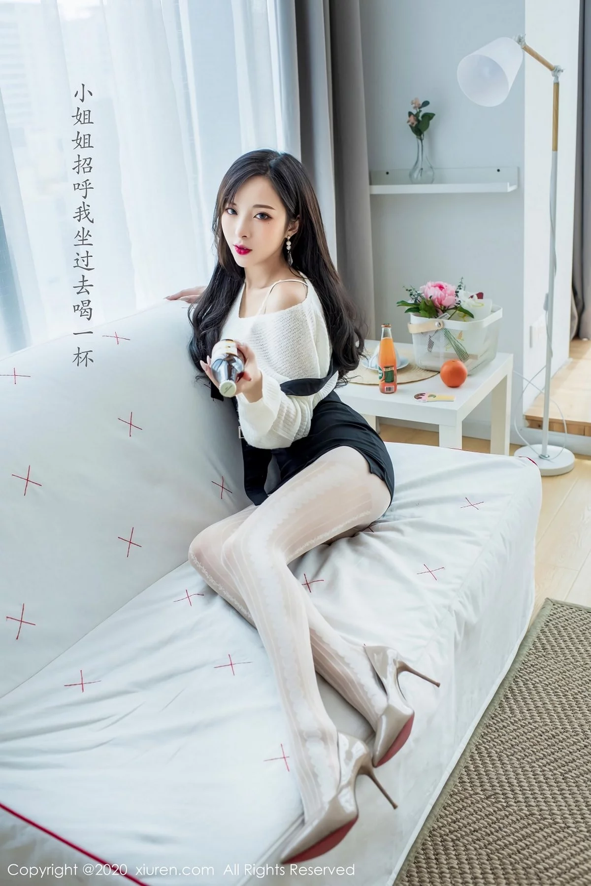 Xrmnw.Vip_陈小喵_写真