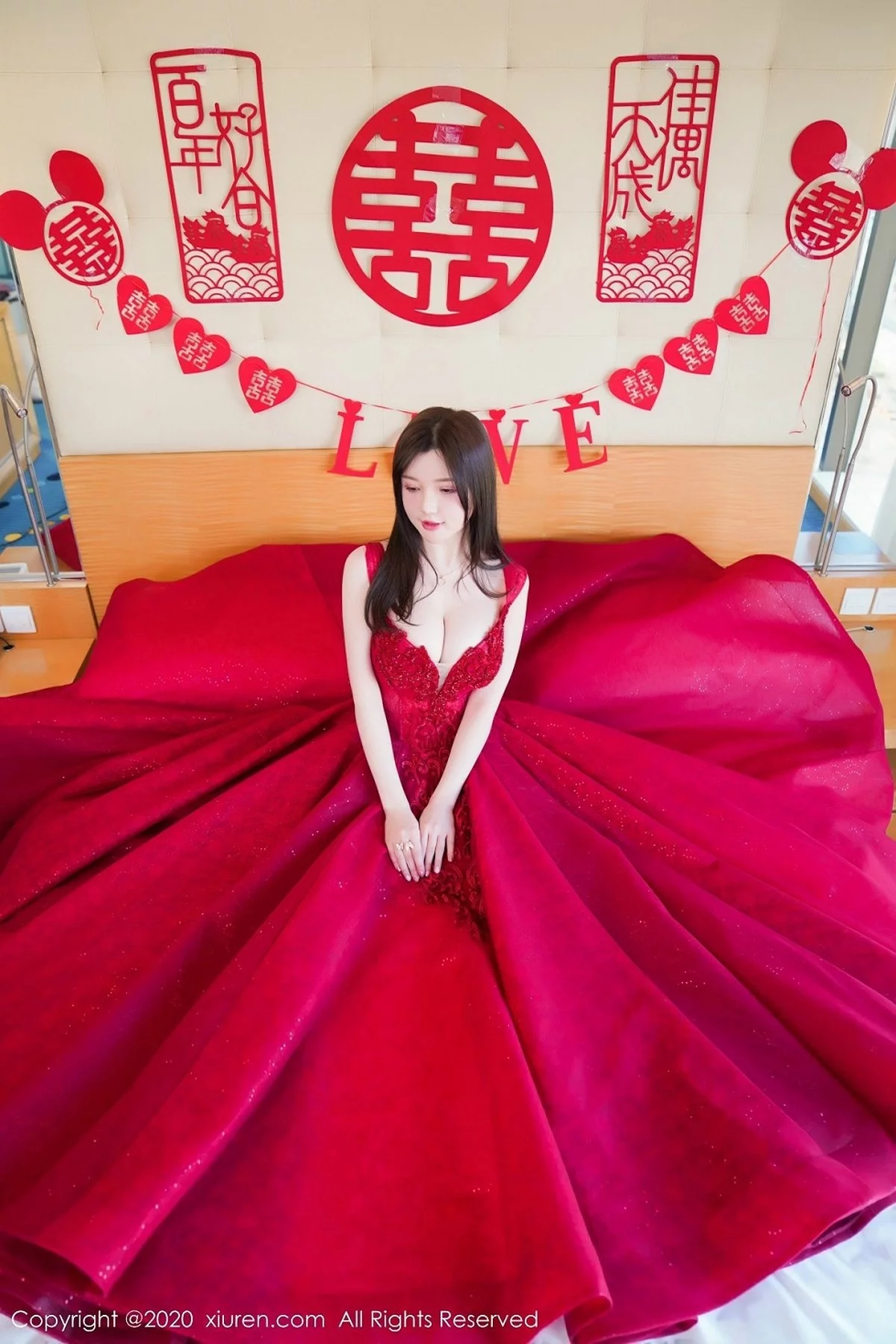 Xrmnw.Vip_糯美子_写真