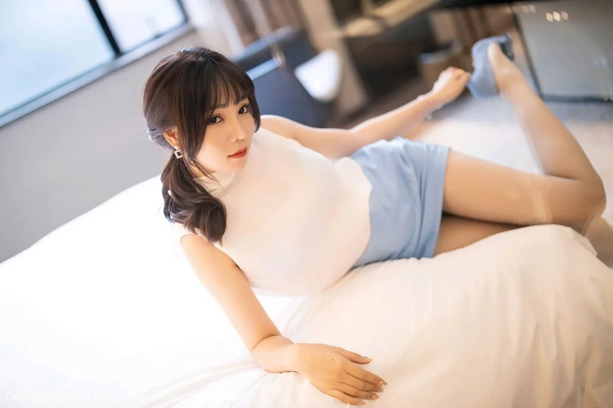Xrmnw.Vip_芝芝Booty_写真